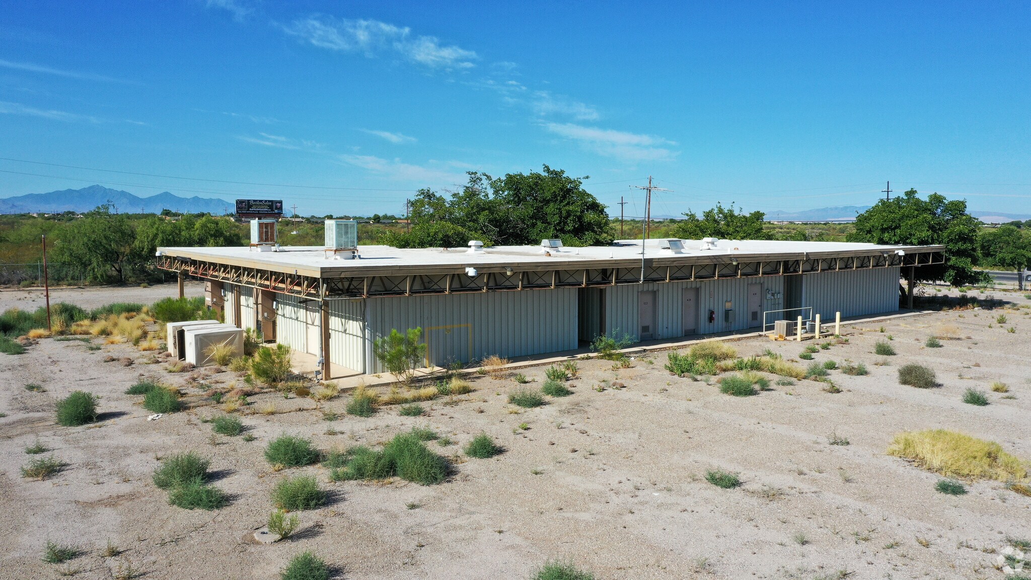 7655 S Houghton Rd, Tucson, AZ for sale Building Photo- Image 1 of 1