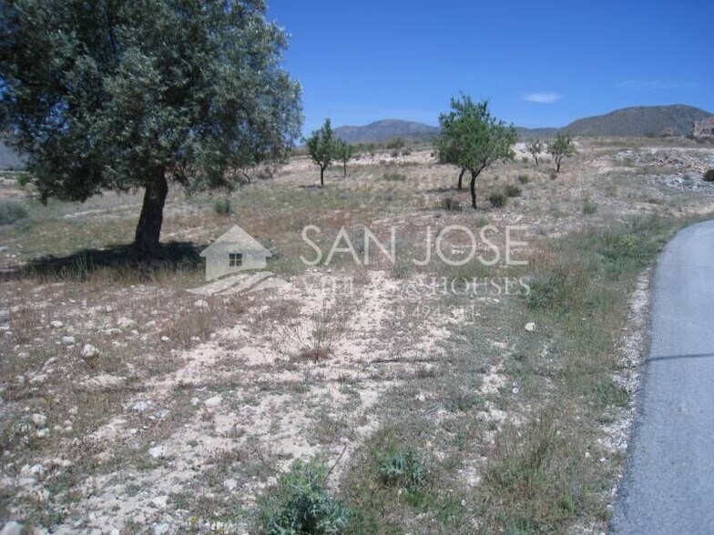 Land in Alicante for sale - Building Photo - Image 1 of 1