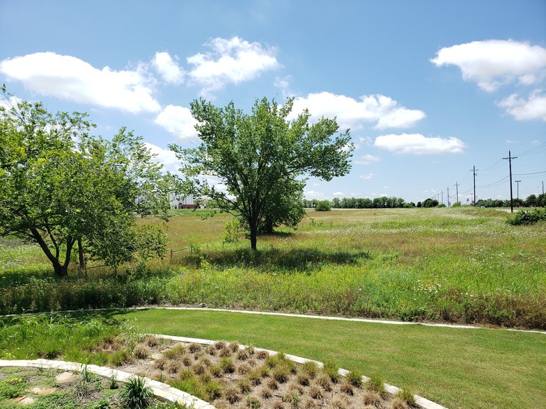 Corporate Crossing & Capital Blvd, Rockwall, TX for sale - Primary Photo - Image 1 of 7