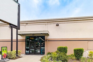 More details for 15 Auburn Ave, Auburn, WA - Retail for Lease