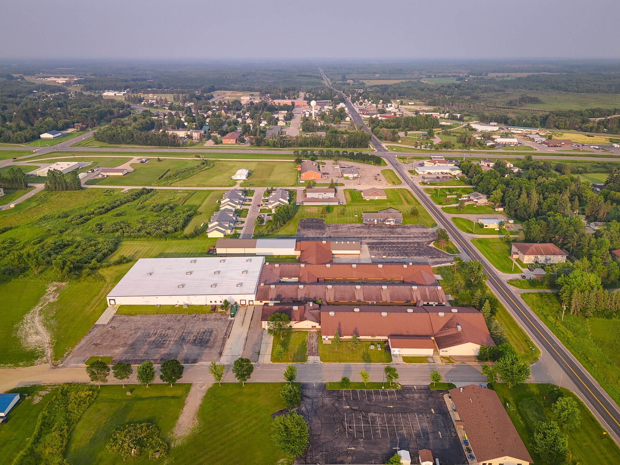 348 Summit Ave W, Blackduck, MN for lease Building Photo- Image 1 of 20