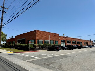 More details for 3308 W El Segundo Blvd, Hawthorne, CA - Industrial for Lease