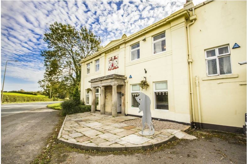 Lancaster New Rd, Preston for sale Building Photo- Image 1 of 1