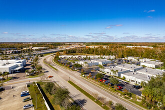 2604 Cypress Ridge Blvd, Wesley Chapel, FL - AERIAL  map view