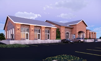 More details for 2825 McDermott Rd, Plano, TX - Office/Medical for Lease