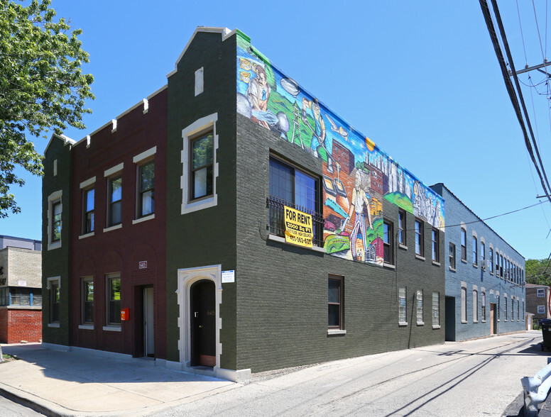 6415 N Ravenswood Ave, Chicago, IL for lease - Building Photo - Image 1 of 15