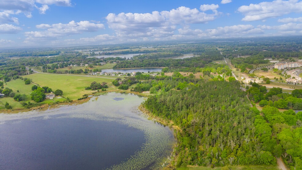 41846 STATE ROAD 19, Umatilla, FL for sale - Aerial - Image 1 of 1