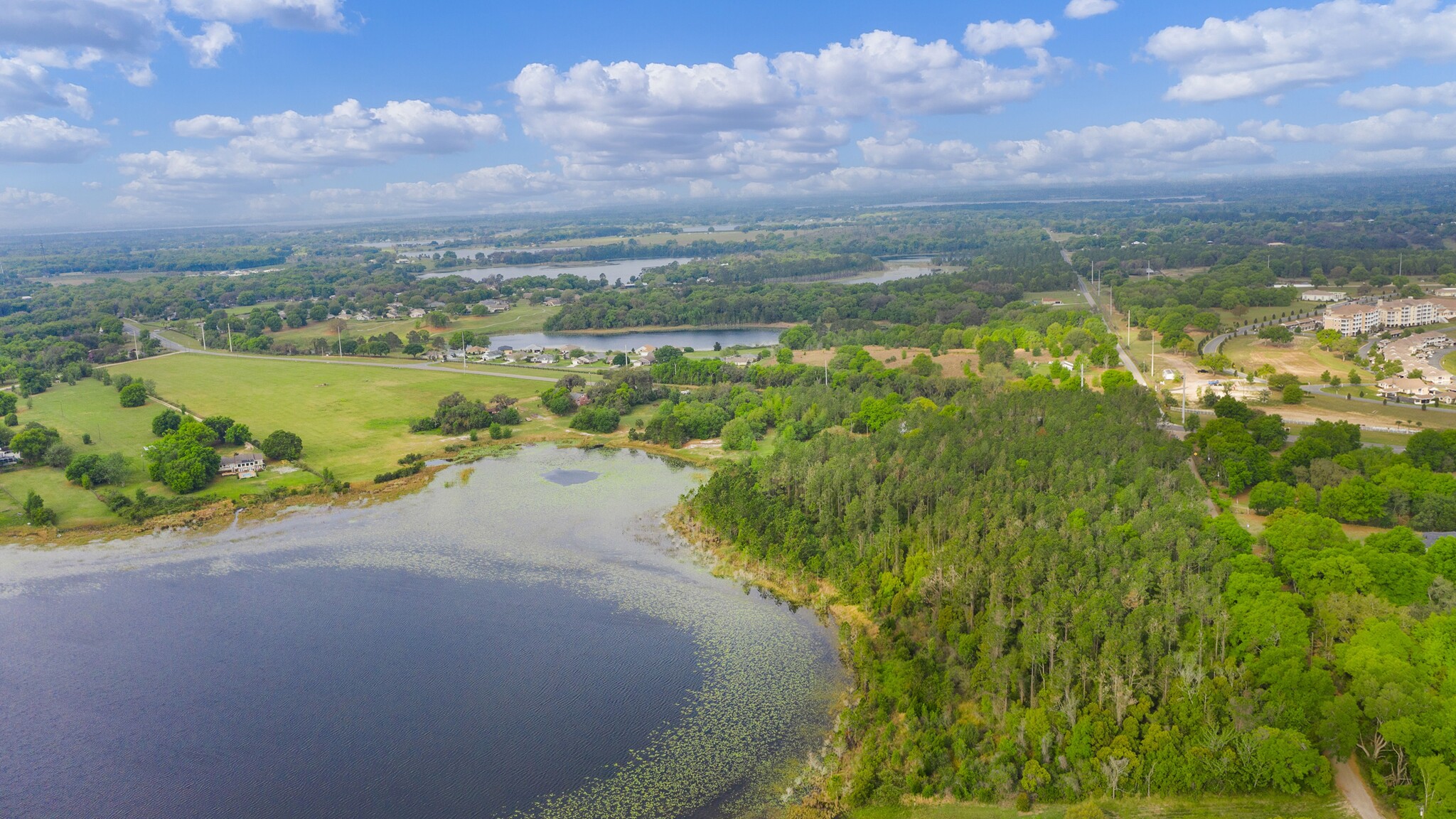 41846 STATE ROAD 19, Umatilla, FL for sale Aerial- Image 1 of 1