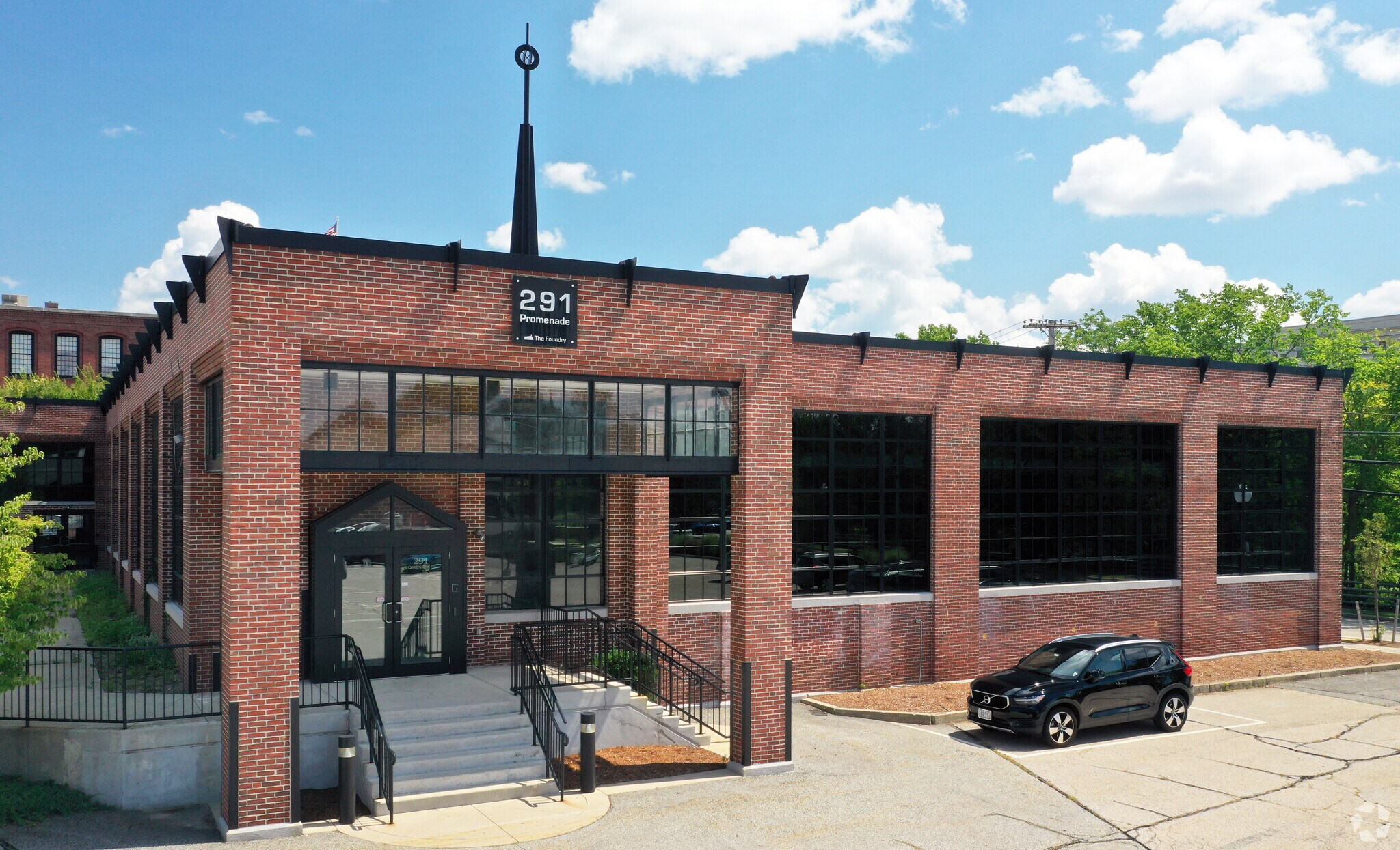 291 Promenade St, Providence, RI for sale Primary Photo- Image 1 of 1