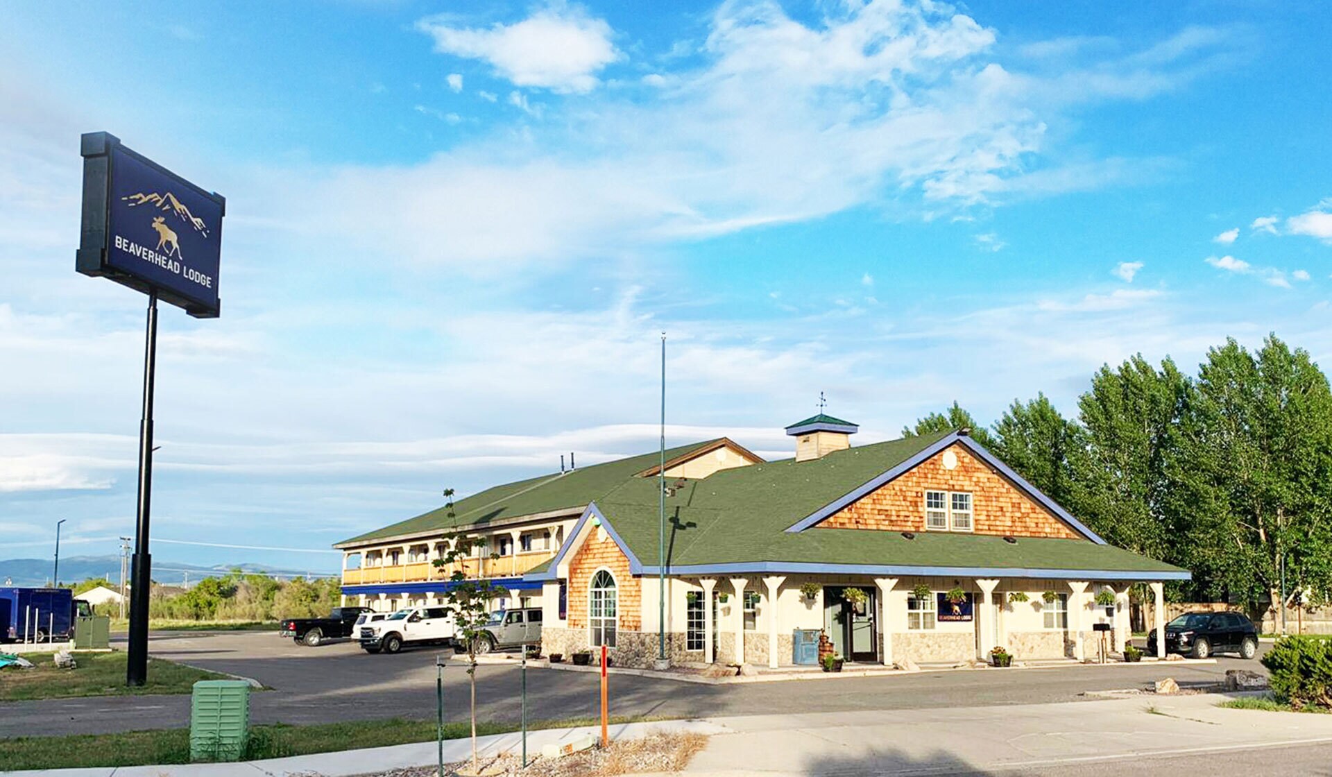 20 Swenson Way, Dillon, MT 59725