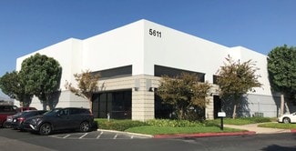 More details for 5611 Kimball Ct, Chino, CA - Industrial for Lease