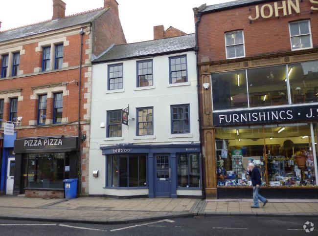 42 Bridge St, Morpeth for lease - Primary Photo - Image 1 of 2