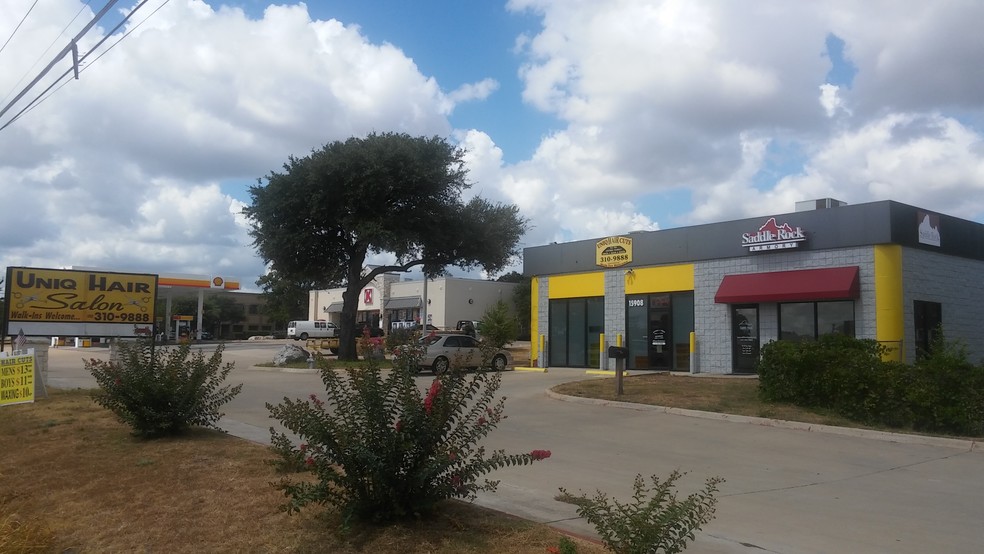 15908 Ranch Road 620, Round Rock, TX for sale - Building Photo - Image 1 of 1