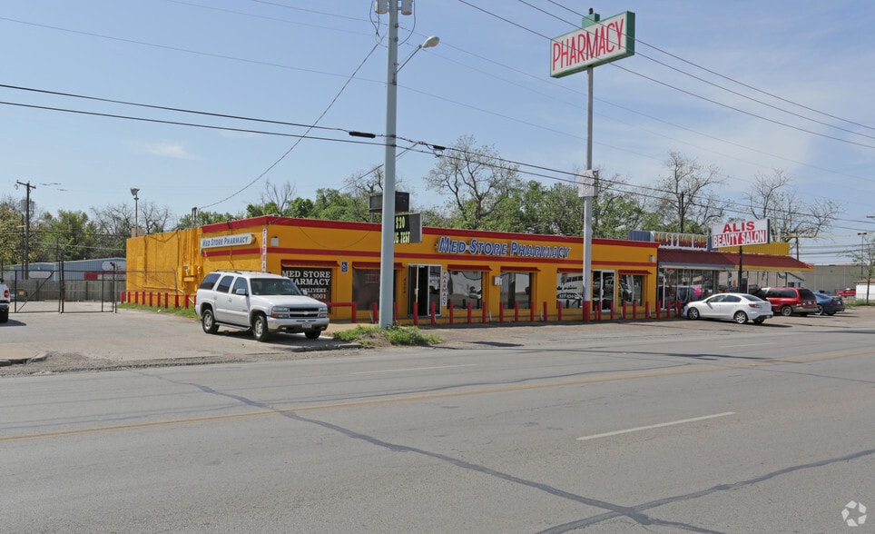 4004 E Belknap St, Haltom City, TX for sale - Primary Photo - Image 1 of 1
