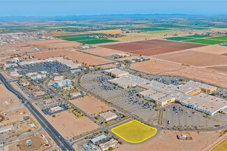 More details for 1560 Dogwood Road, El Centro, CA - Specialty for Sale