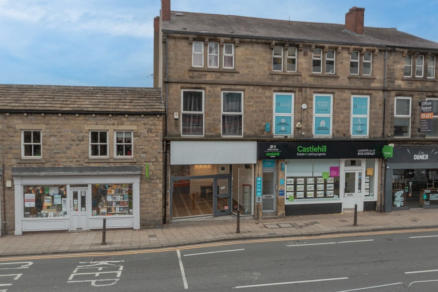 19 Otley Rd, Leeds for lease Primary Photo- Image 1 of 3