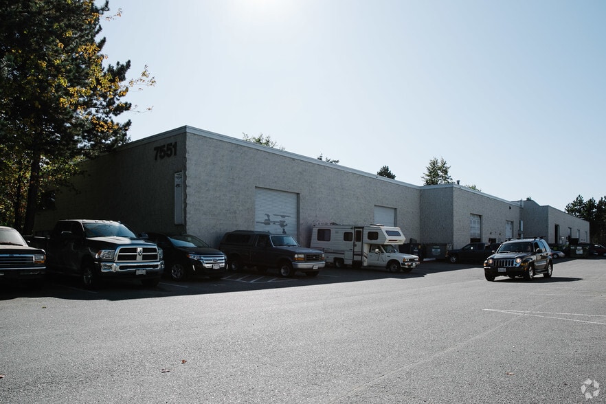 7551 Vantage Way, Delta, BC for sale - Primary Photo - Image 1 of 1