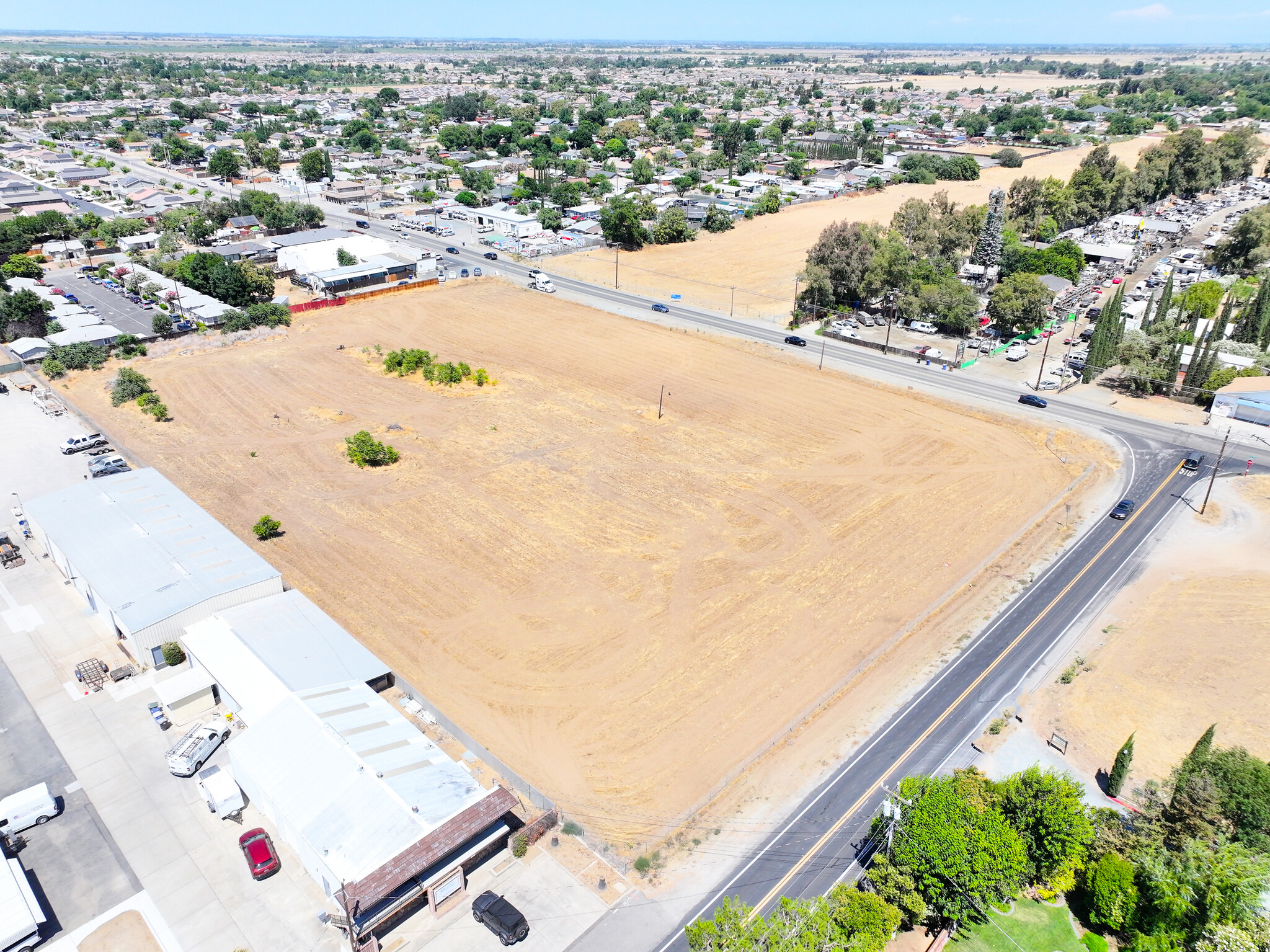 Brownstone Main Brownstone Road, Oakley, CA for sale Primary Photo- Image 1 of 8