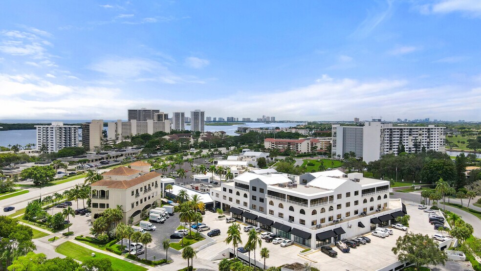 1201 US Highway 1, North Palm Beach, FL for lease - Building Photo - Image 3 of 7