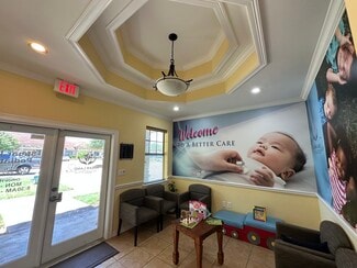 More details for 4502 Riverstone Blvd, Missouri City, TX - Office for Sale