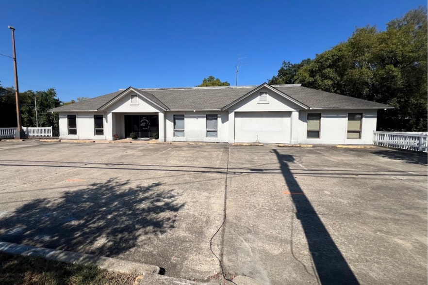 5201 Hamilton Rd, Columbus, GA for lease - Building Photo - Image 1 of 15