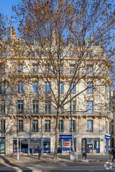 65 Rue D'Anjou, Paris for lease - Building Photo - Image 2 of 11