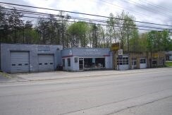 400 S Main St, Jamestown, TN for sale - Primary Photo - Image 1 of 1