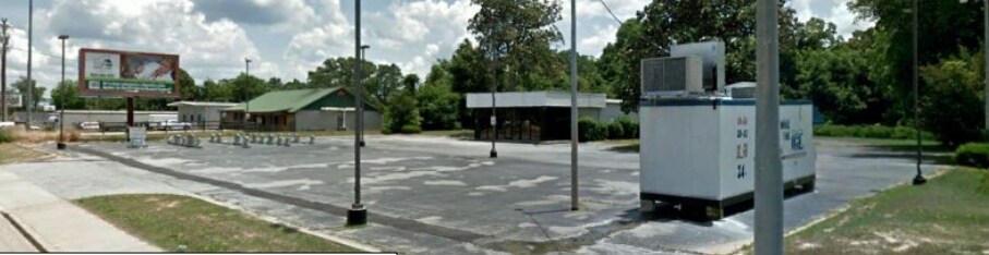 103 Highway 72 W, Abbeville, SC for sale - Primary Photo - Image 1 of 1