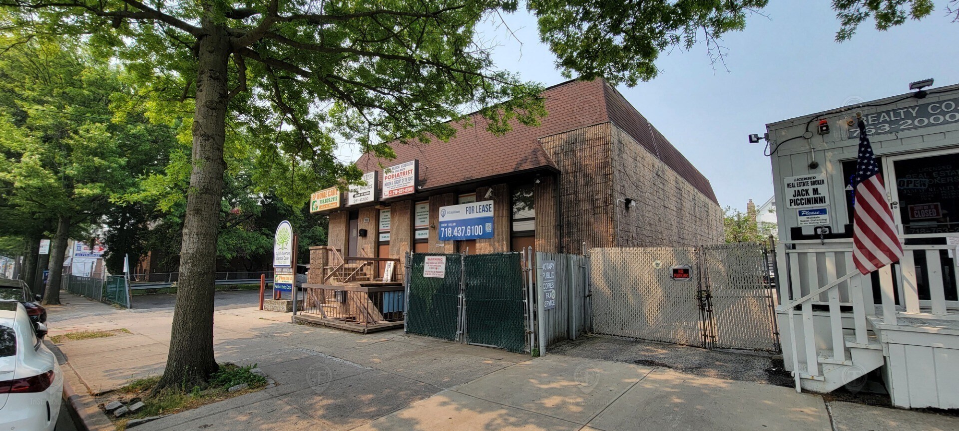 2167 Ralph Ave Brooklyn Ny 11234 2348 Ralph Ave, Brooklyn, NY 11234 - Equipped Medical Office | LoopNet