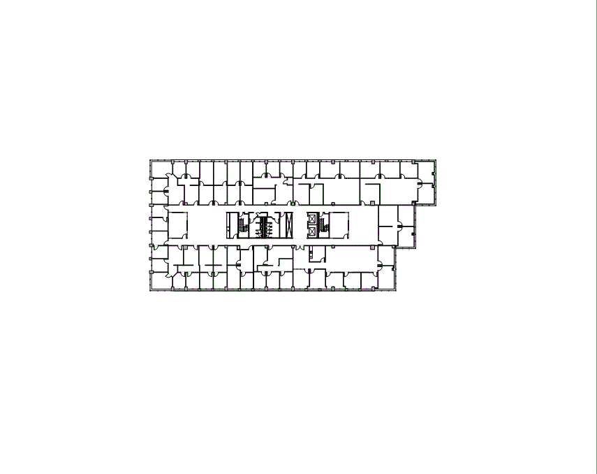 2302 Parklake Dr, Atlanta, GA for lease Floor Plan- Image 1 of 1