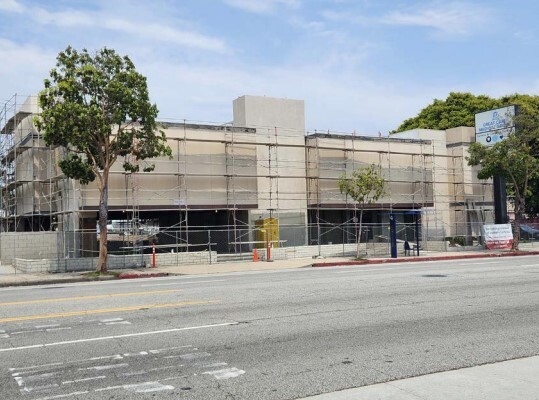 2221 Lincoln Blvd, Santa Monica, CA for lease - Building Photo - Image 3 of 8