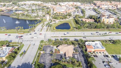 3501 Vandenberg Way, Estero, FL - AERIAL  map view - Image1