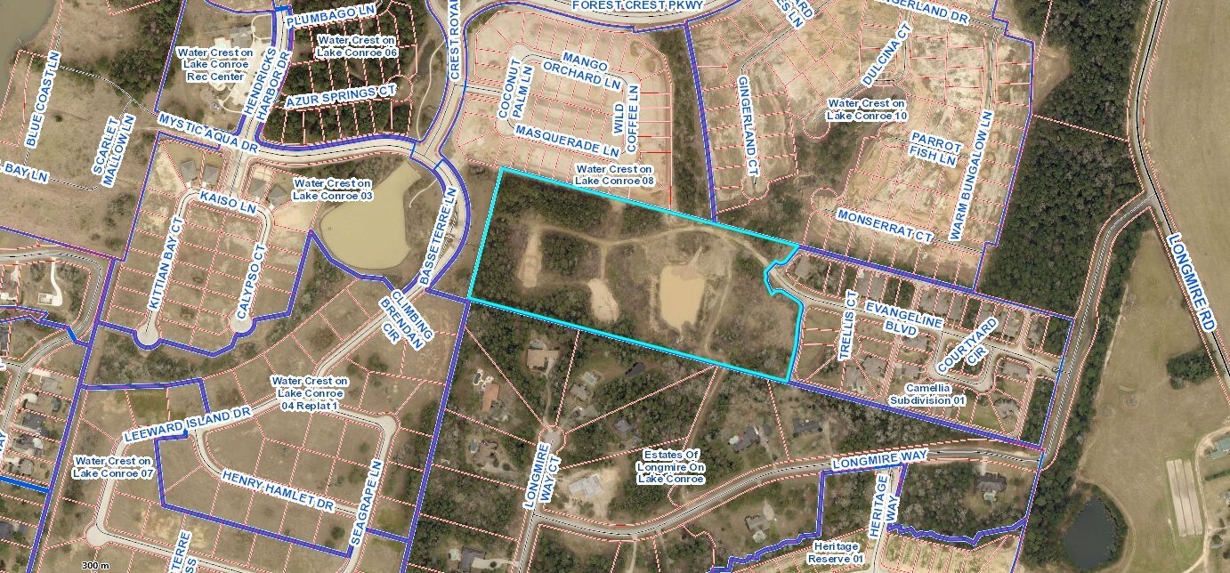 14 Evangeline Blvd, Conroe, TX for sale Other- Image 1 of 1