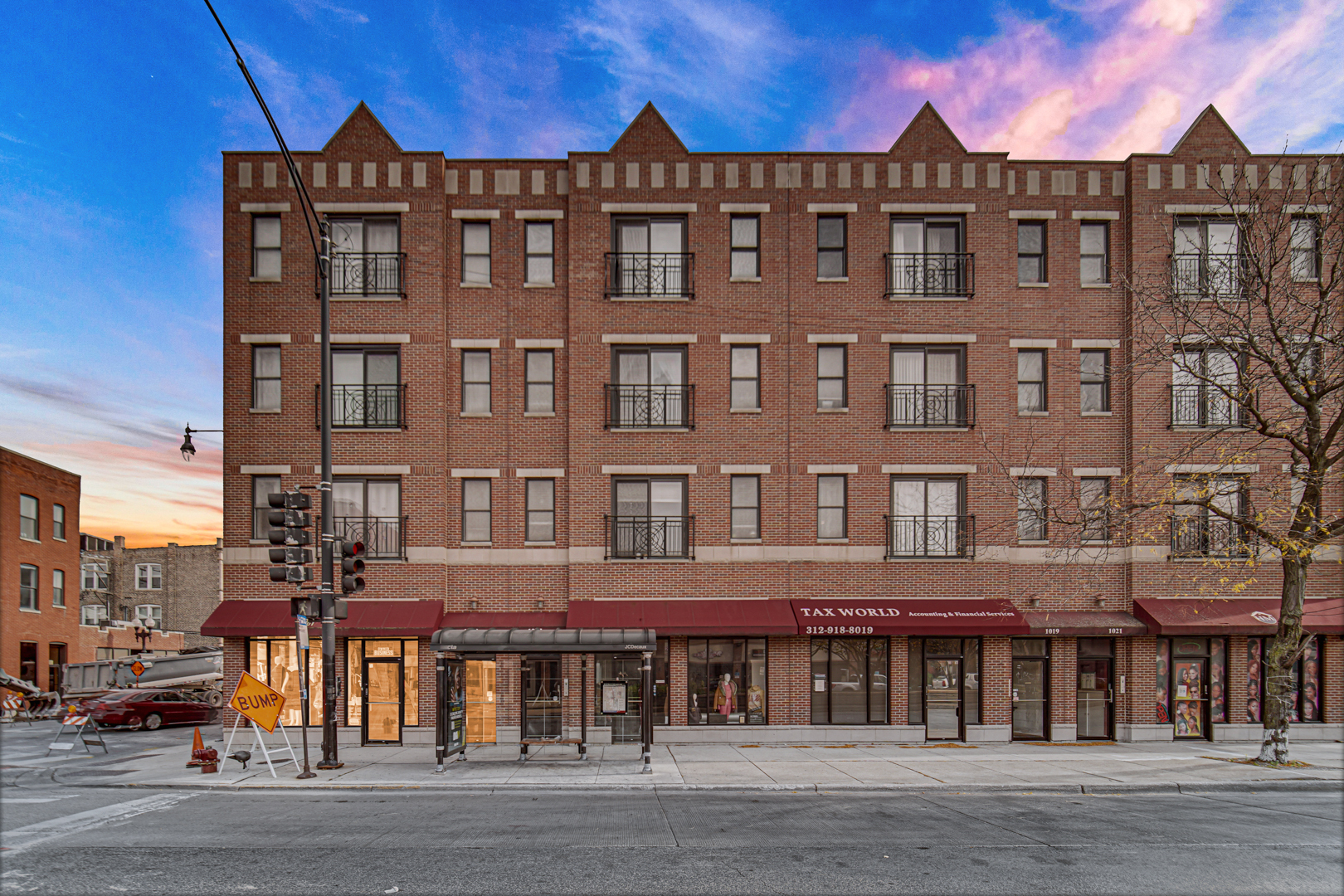 1015 S Western Ave, Chicago, IL for sale Primary Photo- Image 1 of 20