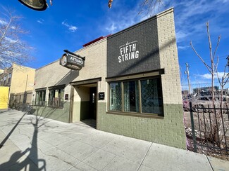 More details for 2240-2246 Larimer St, Denver, CO - Retail for Sale