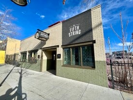 2240-2246 Larimer St, Denver CO - Ghost Kitchen