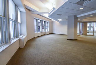 535 Washington St, Buffalo, NY for lease Interior Photo- Image 2 of 5