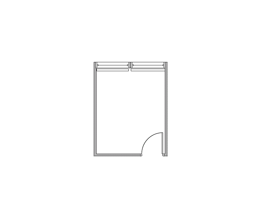 1750 E Golf Rd, Schaumburg, IL for lease Floor Plan- Image 1 of 1