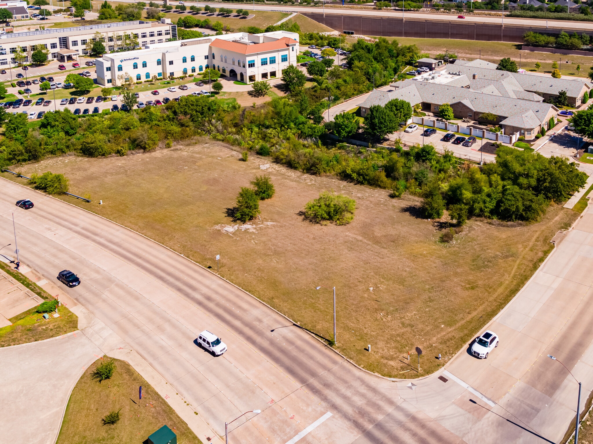 7140 Dutch Branch Rd, Fort Worth, TX for sale Building Photo- Image 1 of 2