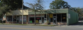 More details for 710 N Main St, Gainesville, FL - Retail for Lease