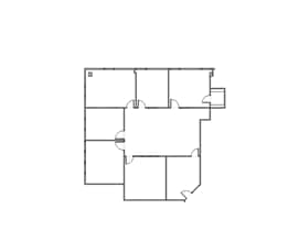 9898 Bissonnet St, Houston, TX for lease Floor Plan- Image 1 of 1