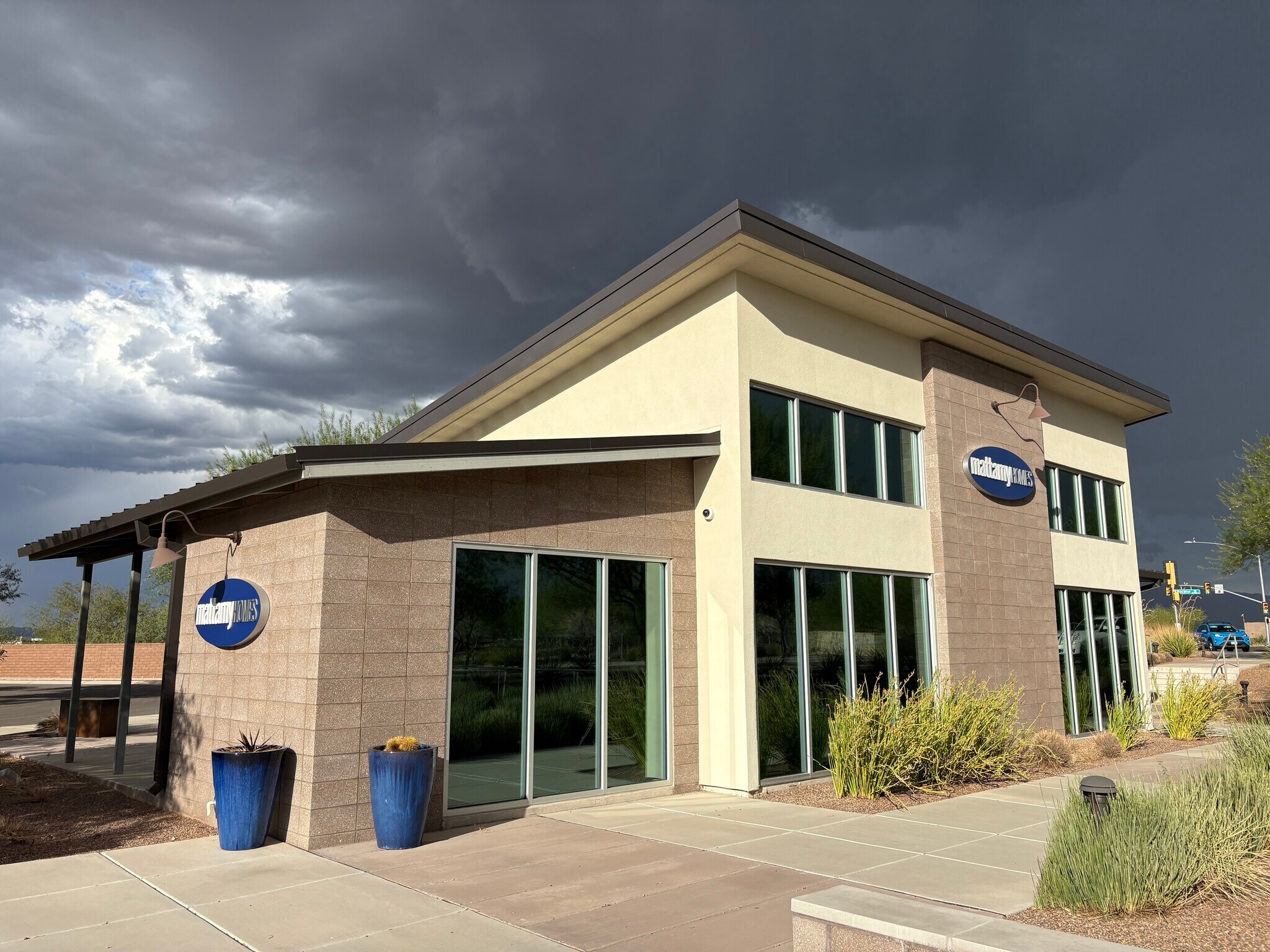 5750 S Houghton Rd, Tucson, AZ for sale Building Photo- Image 1 of 1