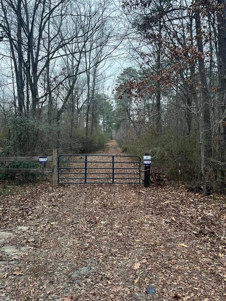 0 Hunter Rd, Locust Grove, GA for sale - Building Photo - Image 1 of 1