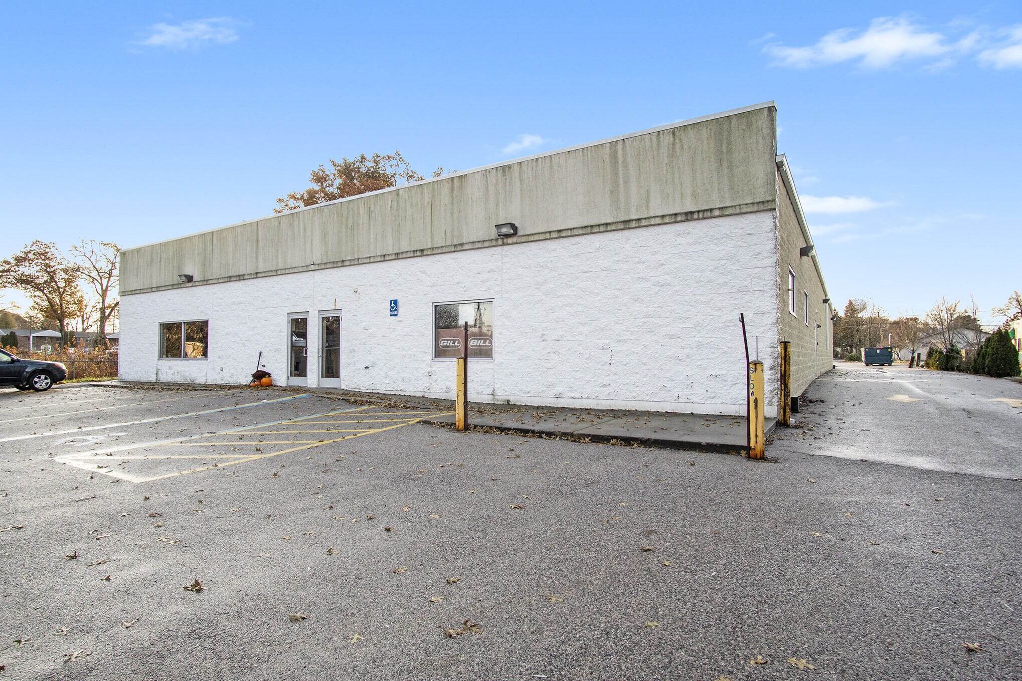 812 E Colby St, Whitehall, MI for sale Building Photo- Image 1 of 1
