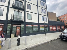 263 McGuinness Blvd, Brooklyn NY - Commercial Real Estate