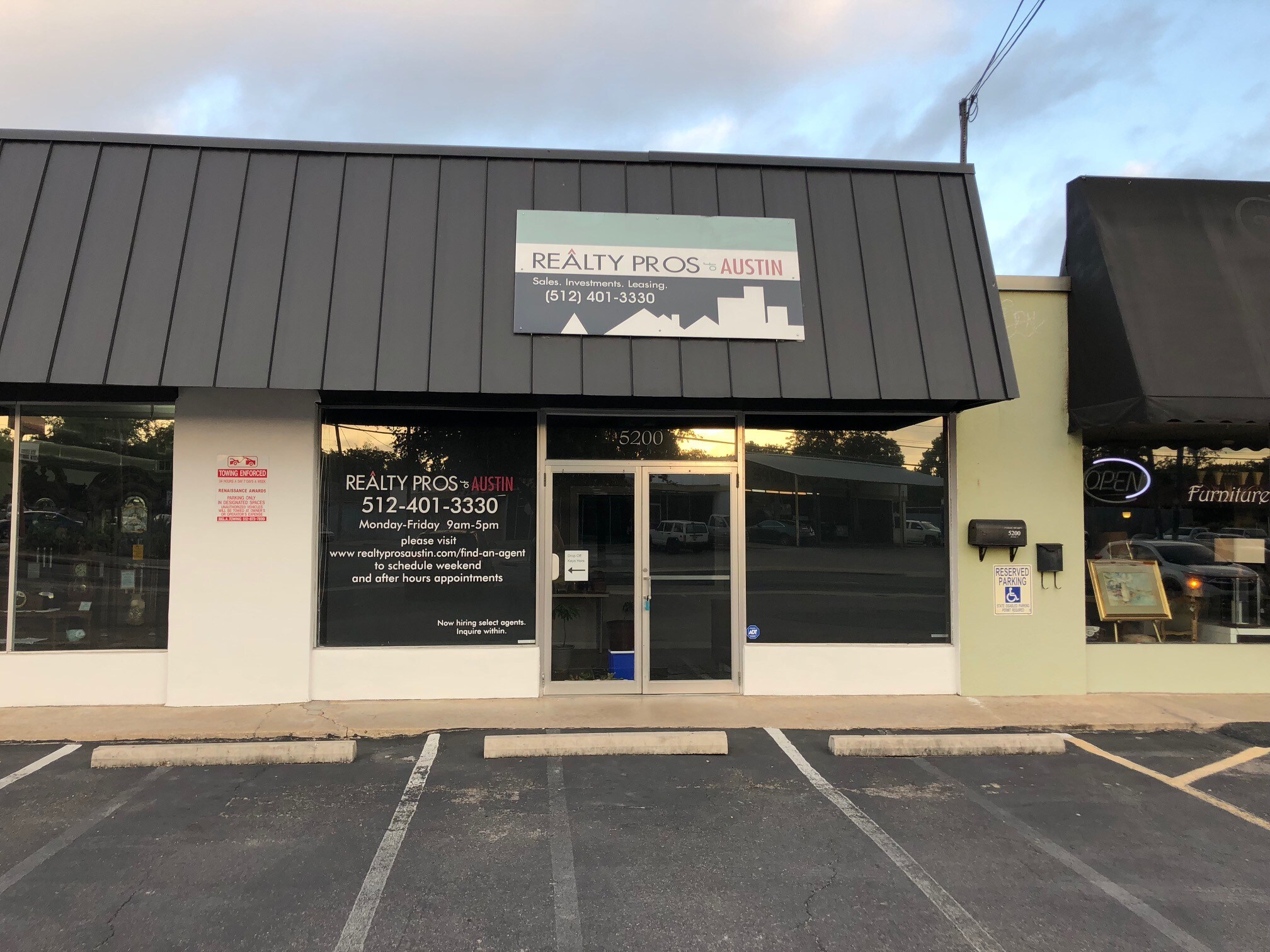 5200 Burnet Rd, Austin, TX for sale Building Photo- Image 1 of 1