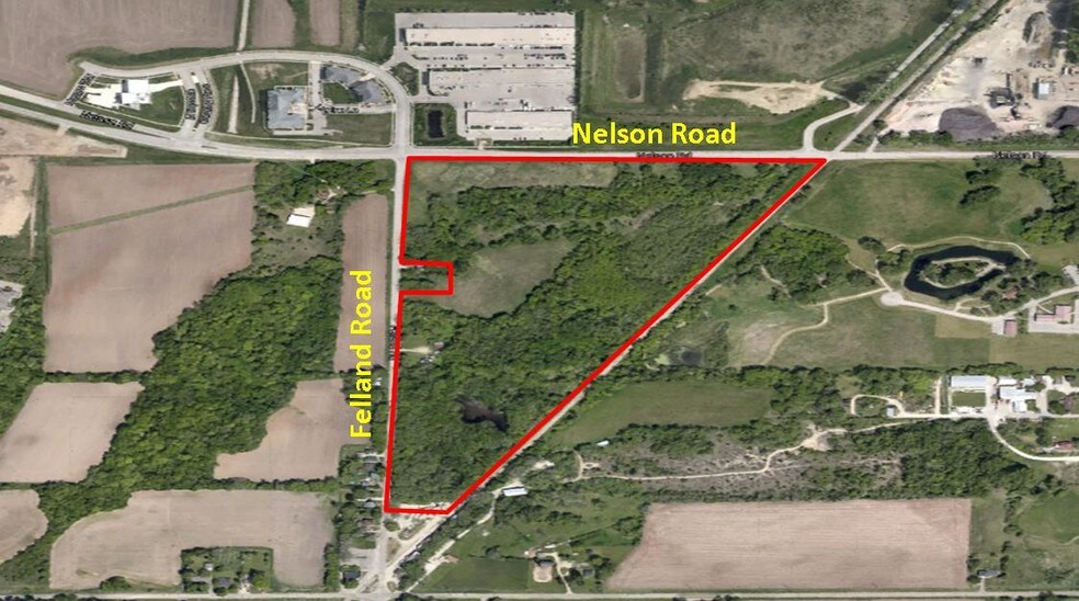 5356 Felland Rd, Madison, WI 53718