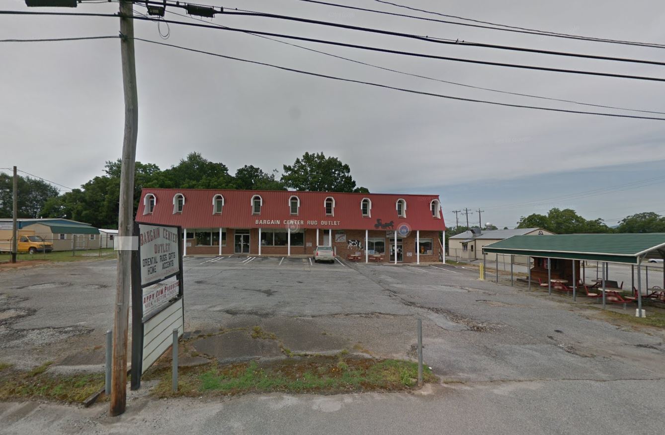 2339 Locust Hill Rd, Greer, SC for sale Building Photo- Image 1 of 1