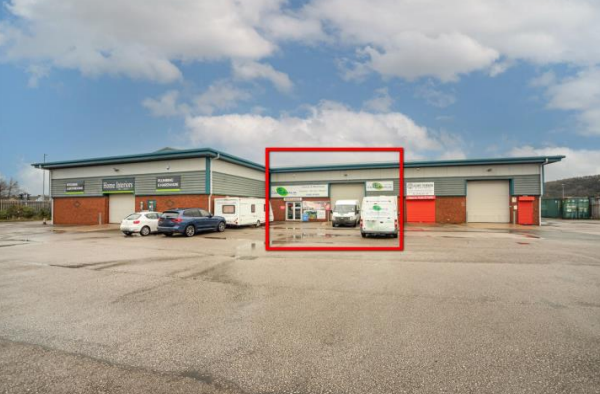 Maesdu Rd, Llandudno for lease - Primary Photo - Image 1 of 2