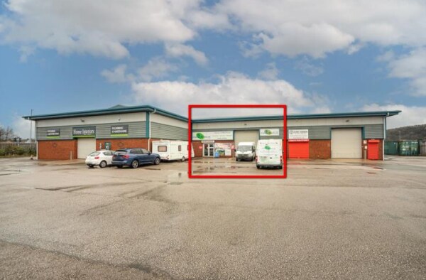 Maesdu Rd, Llandudno for lease Primary Photo- Image 1 of 3